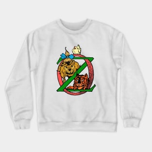 Oz Crewneck Sweatshirt